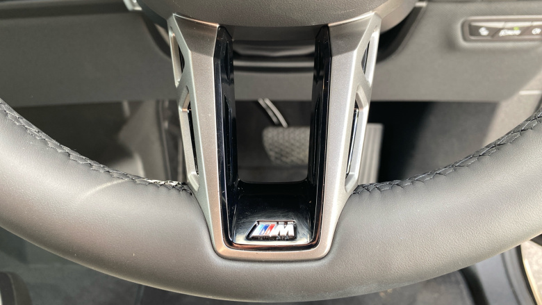 BMW iX 385kW xDrive50 M Sport 111.5kWh 5dr Auto Electric Estate